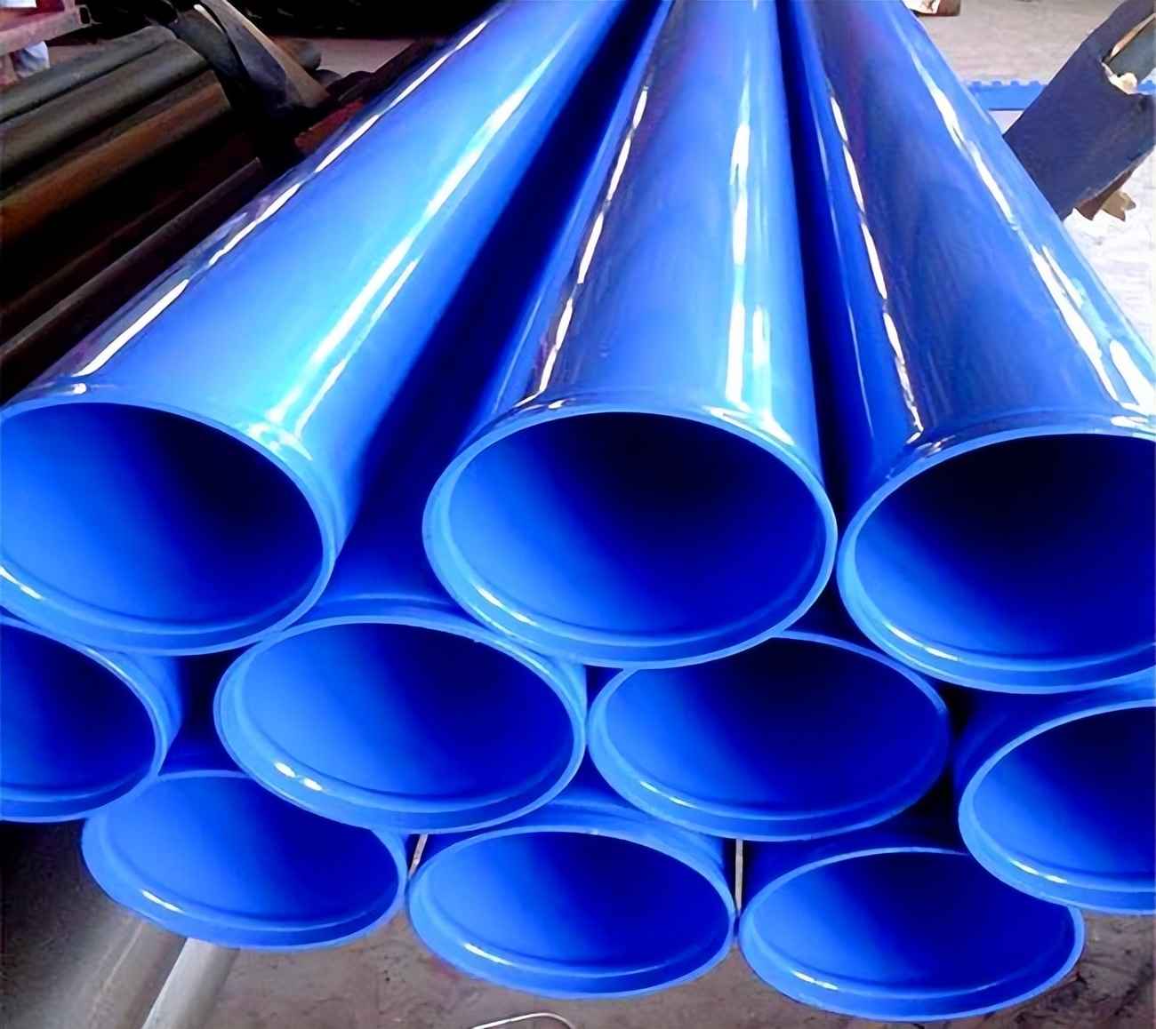 江苏热浸涂塑钢管价格指南与给排水应用全攻略 江苏热浸涂塑钢管价格指南与给排水应用全攻略