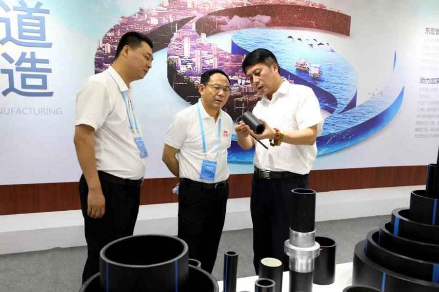 湖北热浸涂塑钢管市场新观察:红雁战略引领东宏管业与奥仁格管道共赢未来 湖北热浸涂塑钢管市场新观察:红雁战略引领东宏管业与奥仁格管道共赢未来