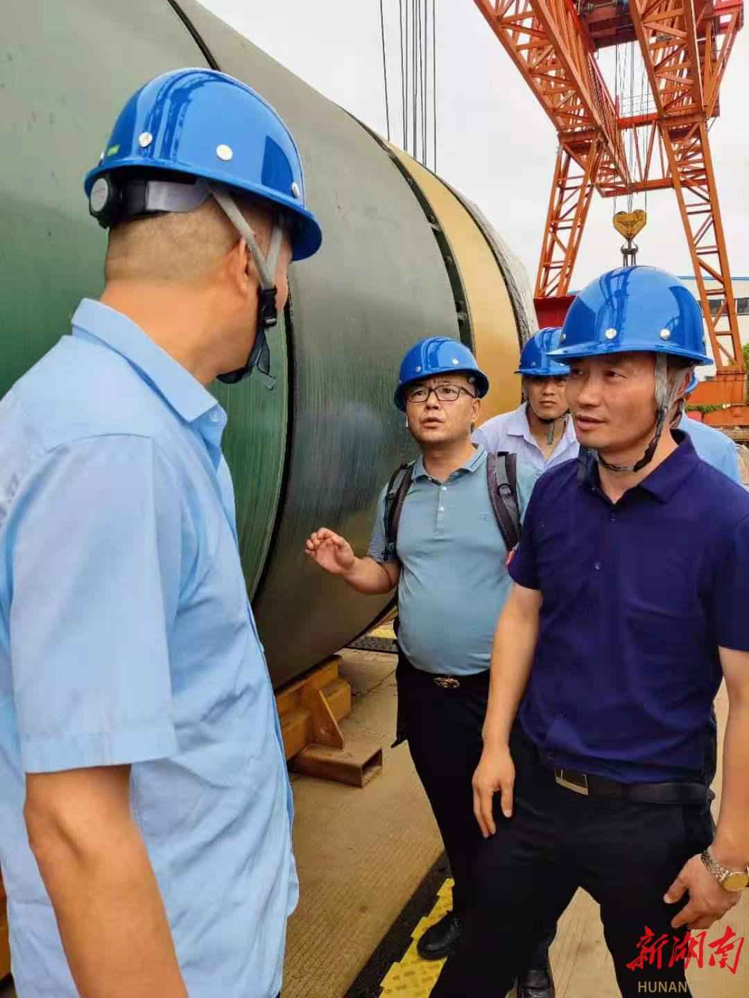 湖南热浸涂塑钢管优质厂商盘点:天卓管业彰显小巨人实力 湖南热浸涂塑钢管优质厂商盘点:天卓管业彰显小巨人实力