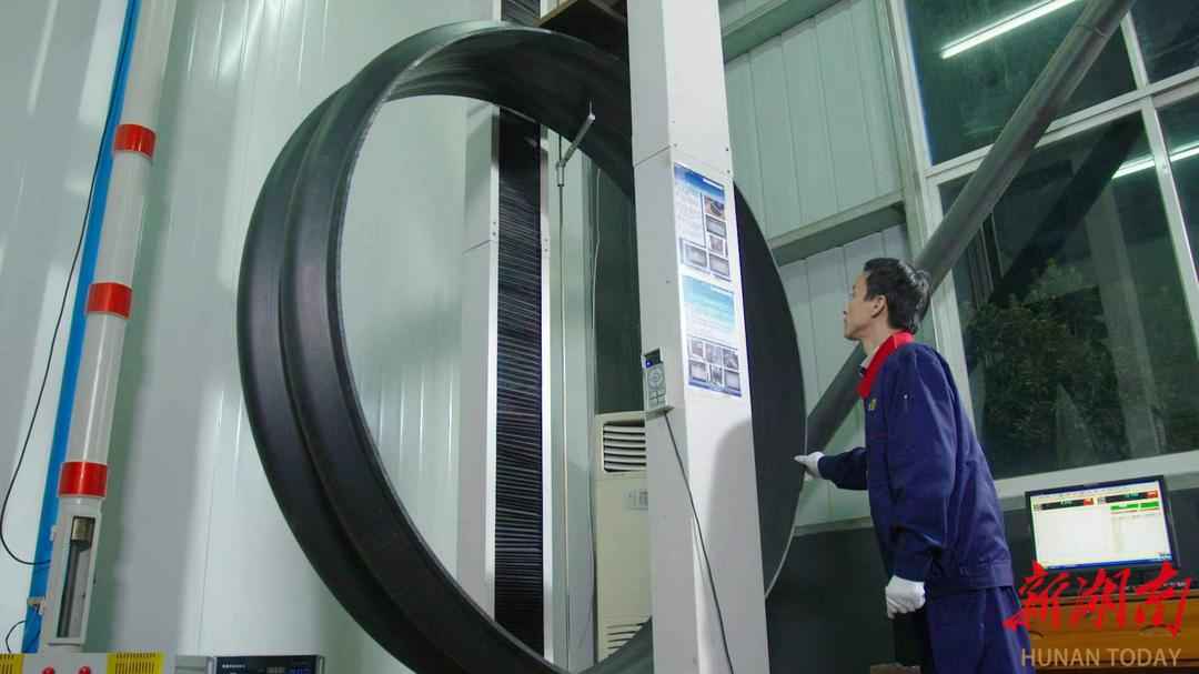 湖南热浸涂塑钢管优质厂商盘点:天卓管业彰显小巨人实力 湖南热浸涂塑钢管优质厂商盘点:天卓管业彰显小巨人实力