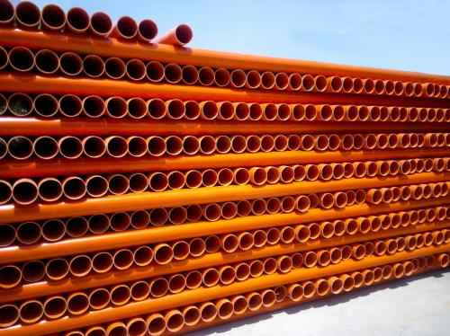 CPVC电力管厂:全方位解析cpvc电力电缆保护管价格与特性 CPVC电力管厂:全方位解析cpvc电力电缆保护管价格与特性