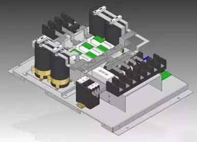 电力晶体管gtr 选对速度调节是设备节能的正确打开方式