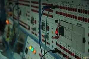 电力晶体管gtr 选对速度调节是设备节能的正确打开方式