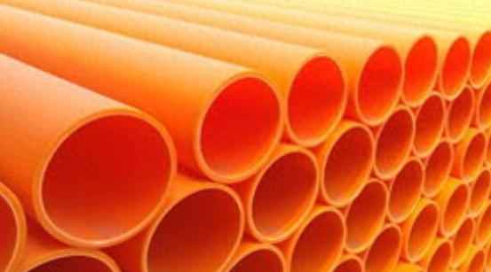 纤维电力管 MPP电力管