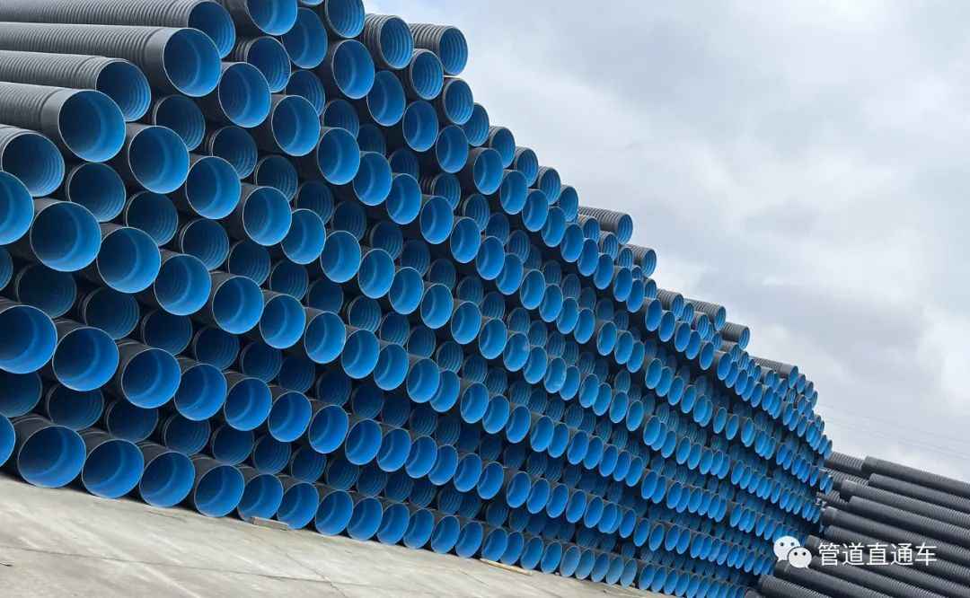 电力波纹管分类全攻略:选择最适合您的管道 电力波纹管分类全攻略:选择最适合您的管道