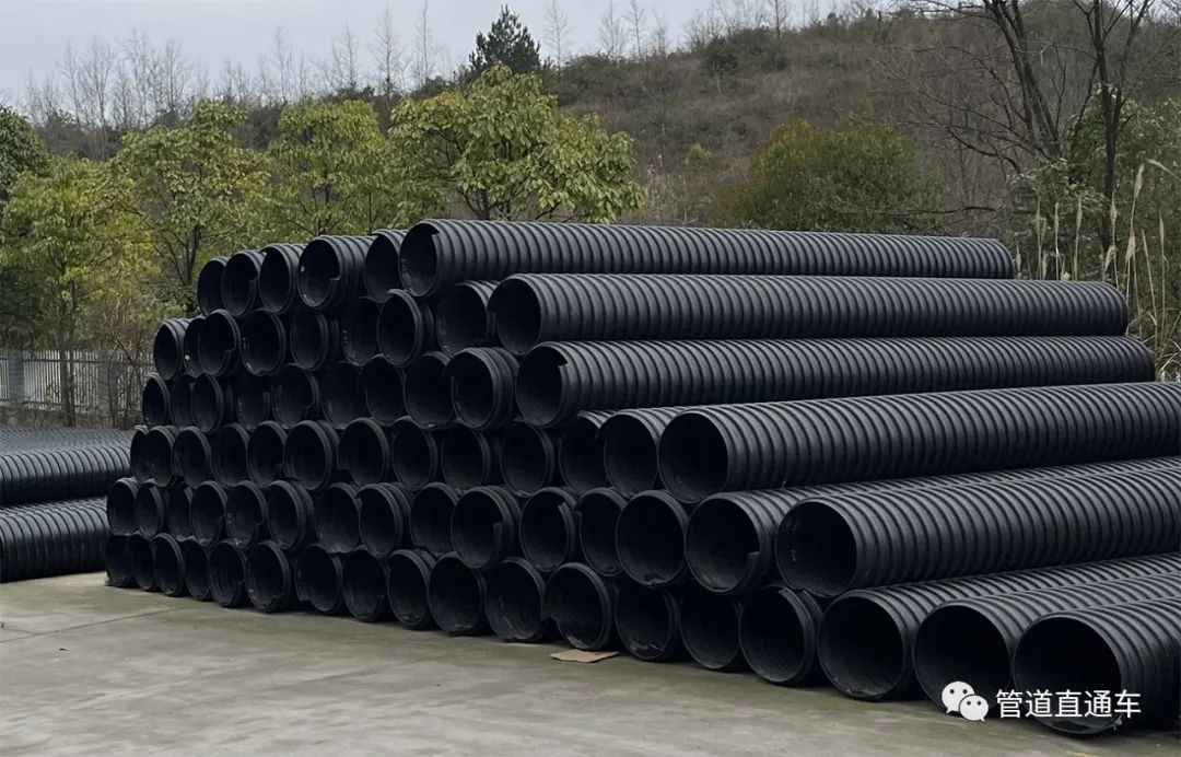 电力波纹管分类全攻略:选择最适合您的管道 电力波纹管分类全攻略:选择最适合您的管道