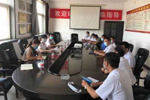 河北电力管件企业调研:李修丽走访重点企业,聚焦创新发展 河北电力管件企业调研:李修丽走访重点企业,聚焦创新发展