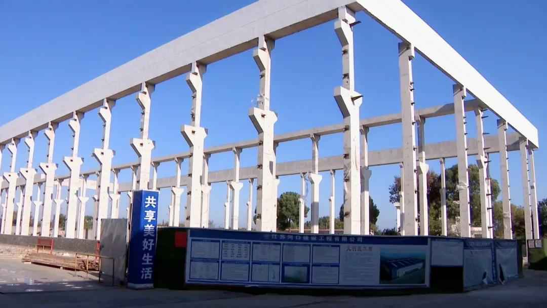 武进电力管件 湟里镇：精心谋划推进项目建设，抢抓机遇实现“双战双胜”！