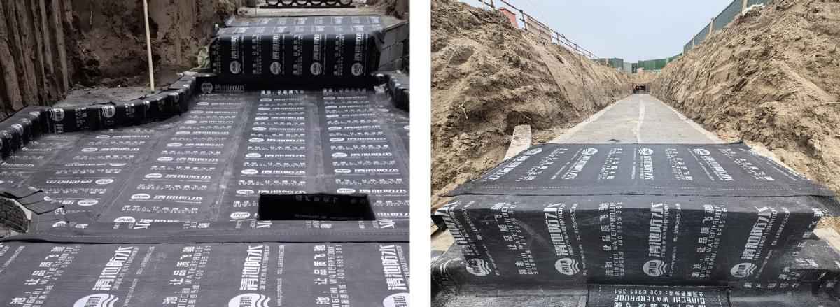 电力排管垫层与混凝土包封多层管道施工工艺全解析 电力排管垫层与混凝土包封多层管道施工工艺全解析