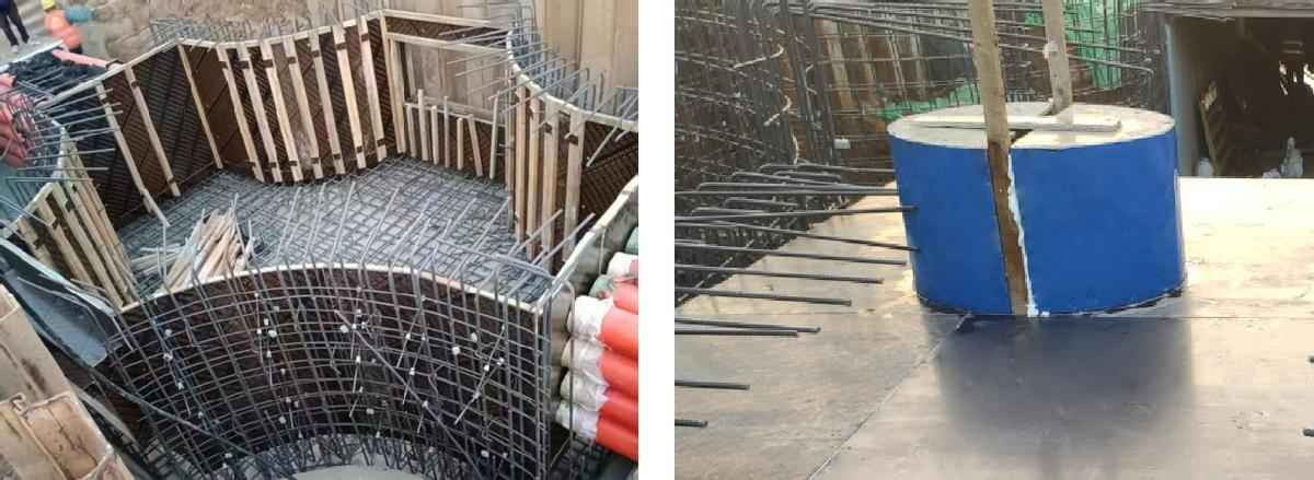 电力排管垫层与混凝土包封多层管道施工工艺全解析 电力排管垫层与混凝土包封多层管道施工工艺全解析