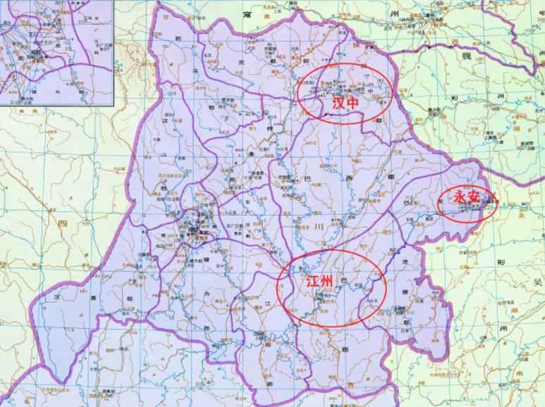 作为刘备的顾命大臣，李严为何被诸葛亮摘掉了“中都护”的军职