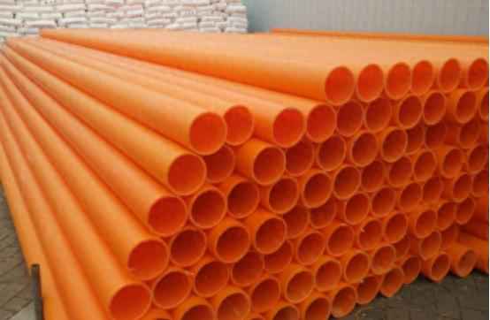 轻松区分MPP管与PE管:关键要点全解析 轻松区分MPP管与PE管:关键要点全解析