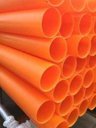 轻松区分MPP管与PE管:关键要点全解析 轻松区分MPP管与PE管:关键要点全解析