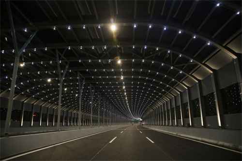 电力管沉管 从跟跑到领跑，世界跨海沉管隧道技术有了“中国标准”