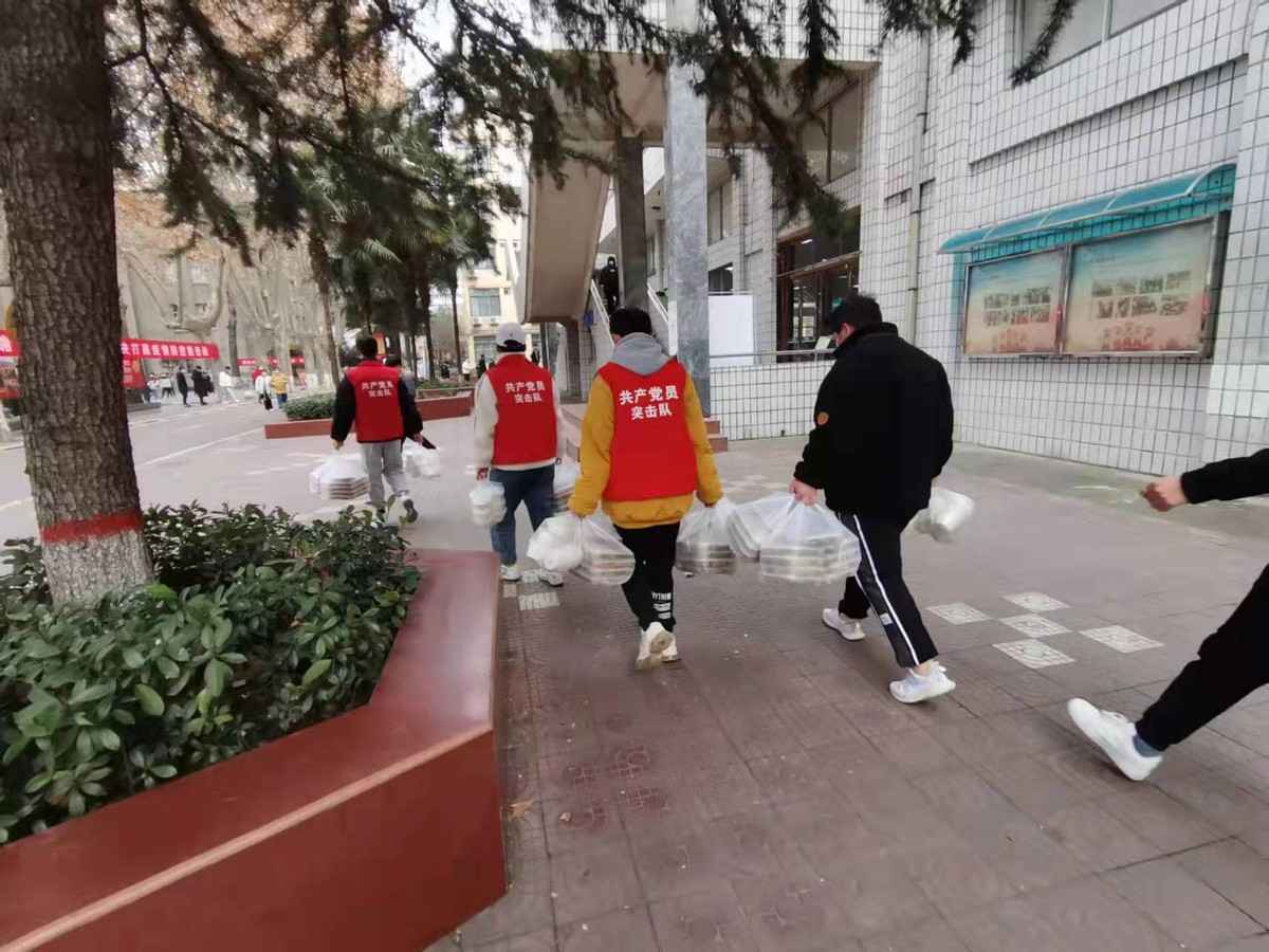 奥仁格管道助力校园防疫:西安电专的封闭管理实战 奥仁格管道助力校园防疫:西安电专的封闭管理实战