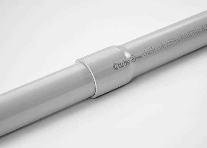 美标电力管:奥仁格管道 UL认证美标扩口管中 Schedule 40 & 80 有何不同? 美标电力管:奥仁格管道 UL认证美标扩口管中 Schedule 40 & 80 有何不同?