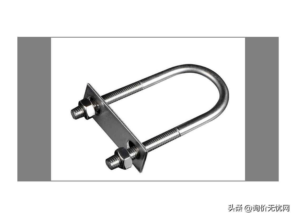 电力管箍全解析：管箍、卡箍、喉箍、抱箍，管道系统究竟有多少“箍”？