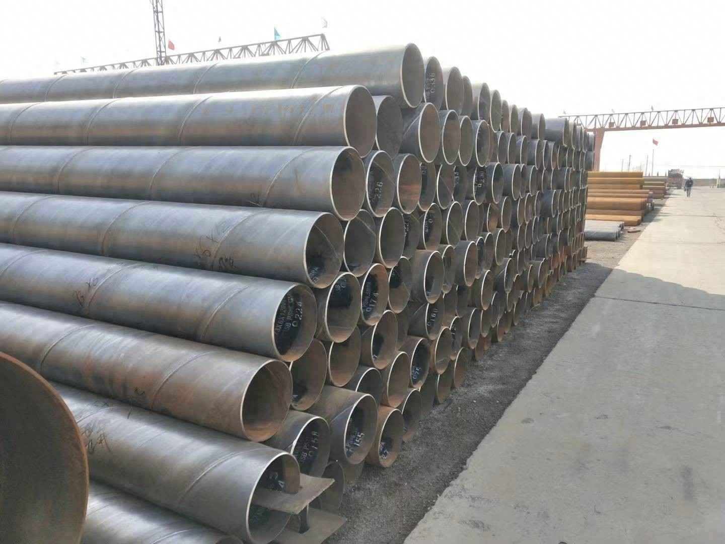 222018焊接卷管全方位解析:工艺、应用与品牌优选 222018焊接卷管全方位解析:工艺、应用与品牌优选