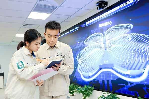 奥仁格管道助力智慧保电:国网上海电力进博会护航升级 奥仁格管道助力智慧保电:国网上海电力进博会护航升级