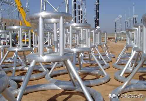 奥仁格管道深度解析：均压环在电网建设中的关键作用与实战用法