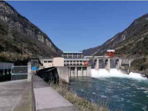 电力管环评：小水电整治不能“一刀切拆除”