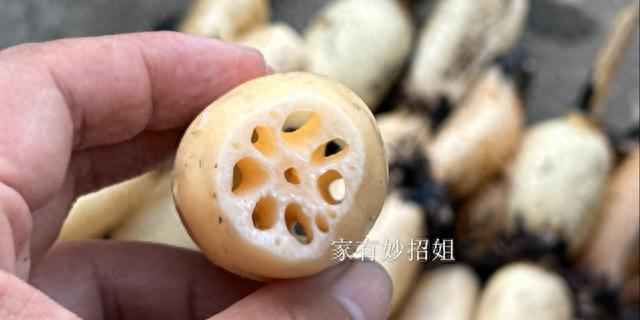 电力管9孔 90%的人都买错！莲藕“7孔”和“9孔”差别巨大，弄懂再下锅