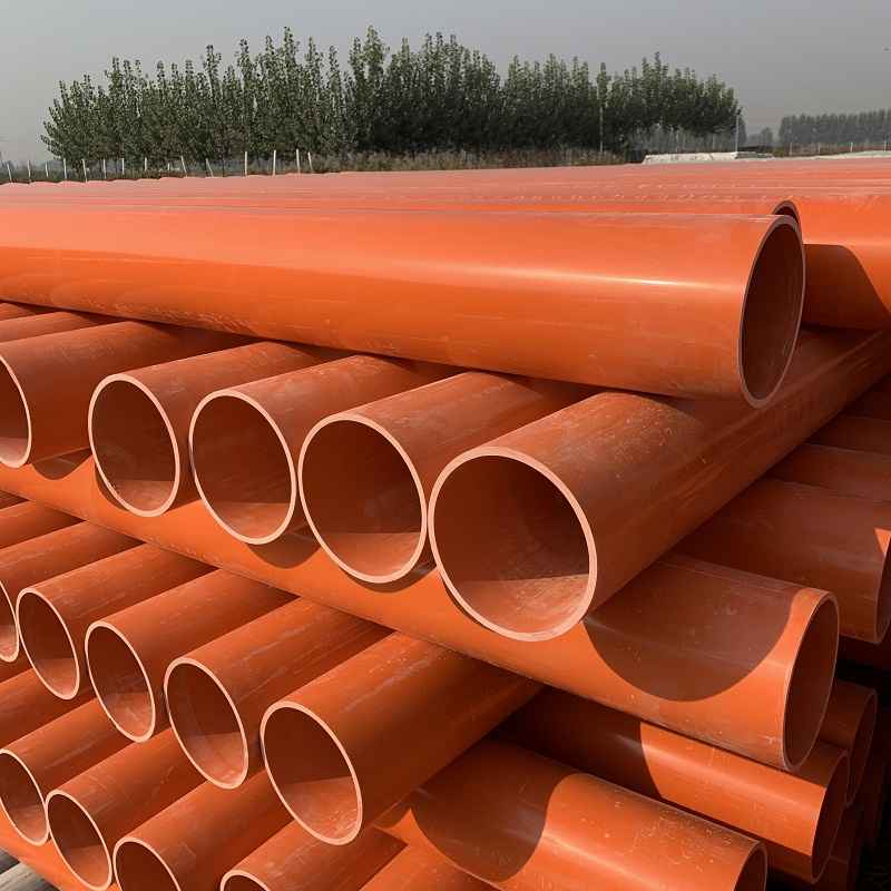 CPVC电力管选购指南：规格、价格与品牌推荐