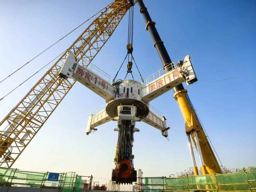 南京电力管廊创新记：这“套”操作，何以领跑江苏？