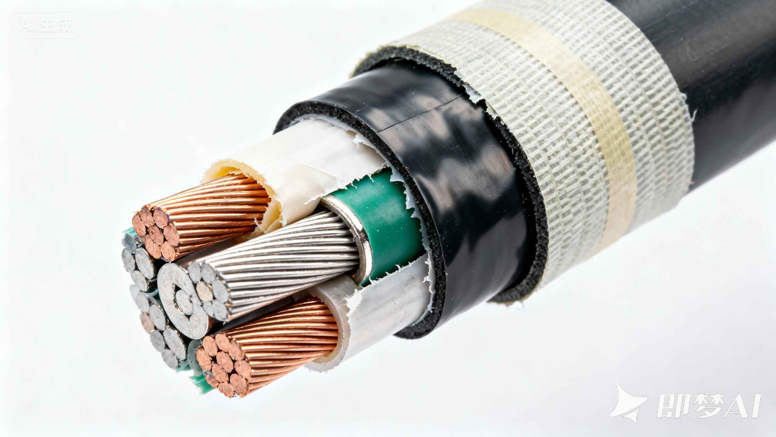 电力顶管封头 机电备考170天：电力电缆施工技术8大核心考点全解析