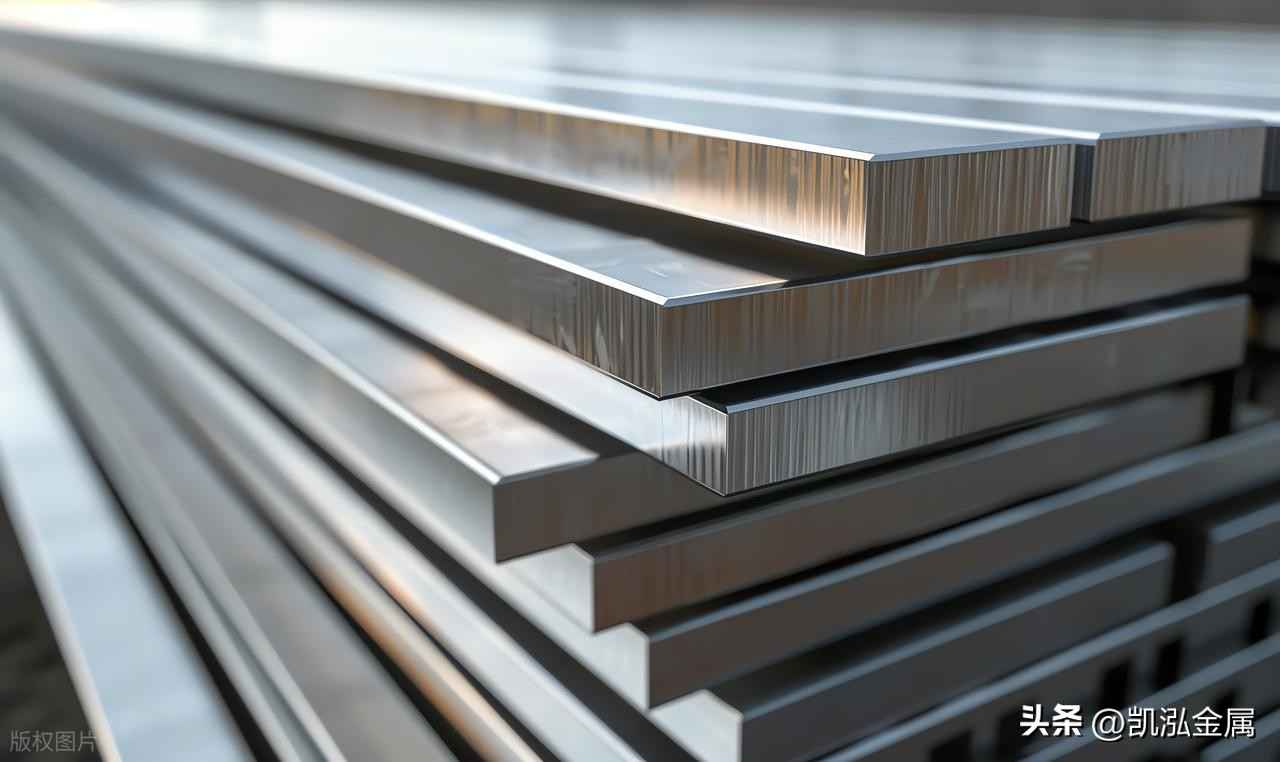 不锈钢电力管 14923不锈钢：耐650℃高温的电力设备核心材料