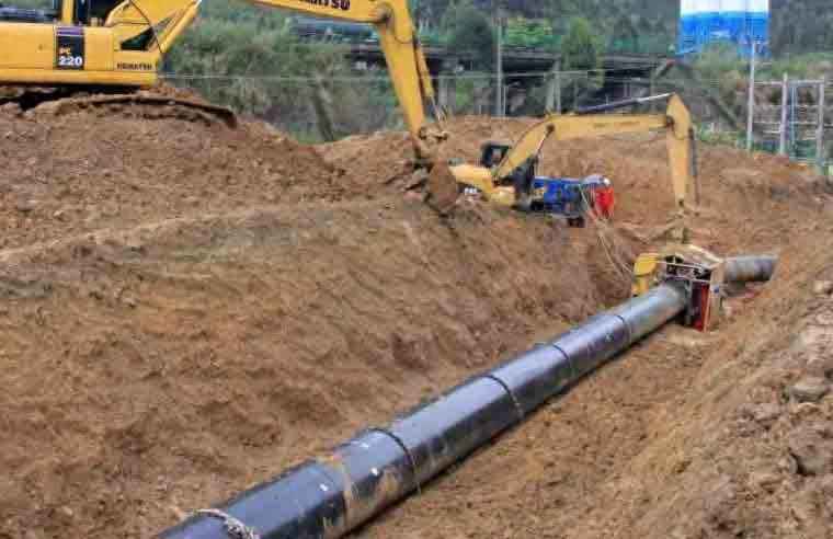 供热管网建设迎来新机遇!十大招标项目全面解析 供热管网建设迎来新机遇!十大招标项目全面解析