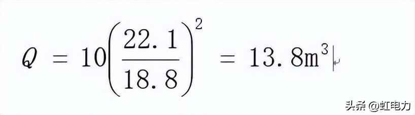 管道压力、流速与流量计算实战指南:标况与工况转换详解 管道压力、流速与流量计算实战指南:标况与工况转换详解