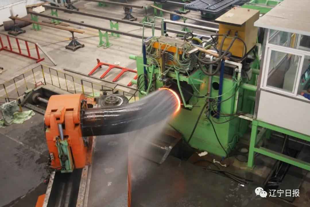 沈阳东管电力怎么样？辽宁制造再创全国之最！