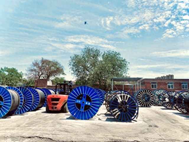 室外电力管与监控布线全攻略