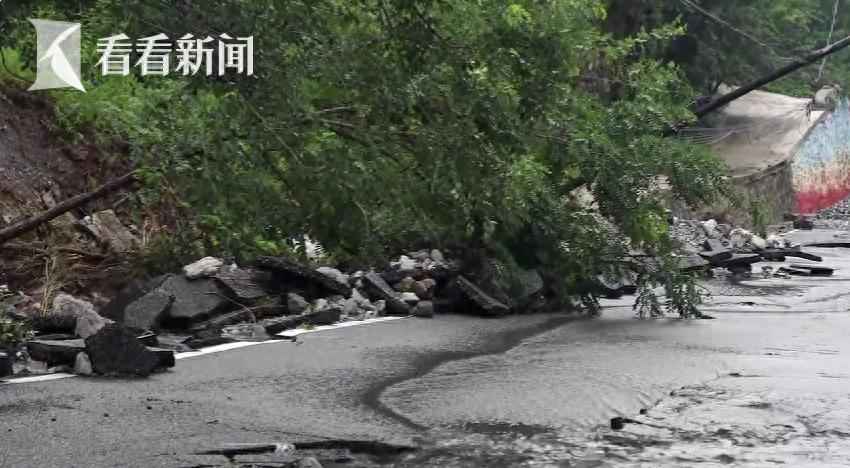 河北保定抗洪抢修高效推进,奥仁格管道助力基础设施恢复 河北保定抗洪抢修高效推进,奥仁格管道助力基础设施恢复