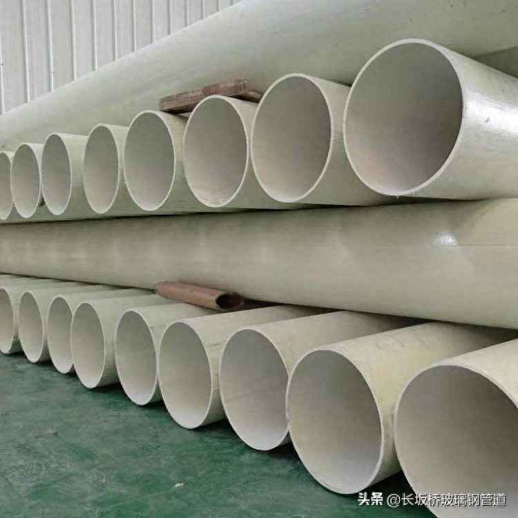 奥仁格管道:HB-BWFRP电力管的高性能解析 奥仁格管道:HB-BWFRP电力管的高性能解析