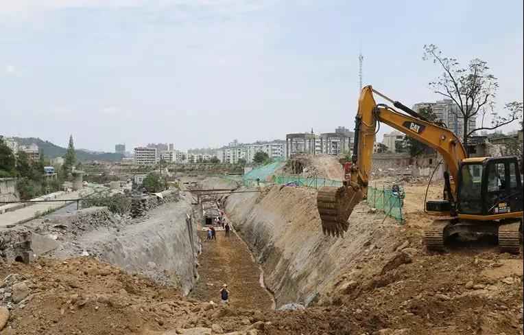 电力管沟技术交底：管沟开挖与管基施工安全全攻略