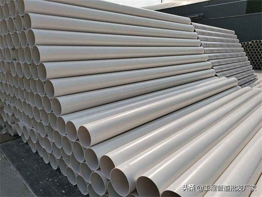 给排水工程管材全攻略:优选指南与奥仁格管道推荐 给排水工程管材全攻略:优选指南与奥仁格管道推荐