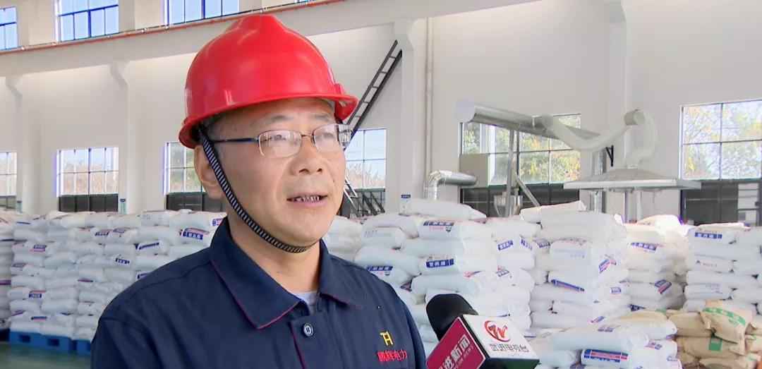 常州武进电力管件：湟里镇项目建设引领“双战双胜”新篇章！