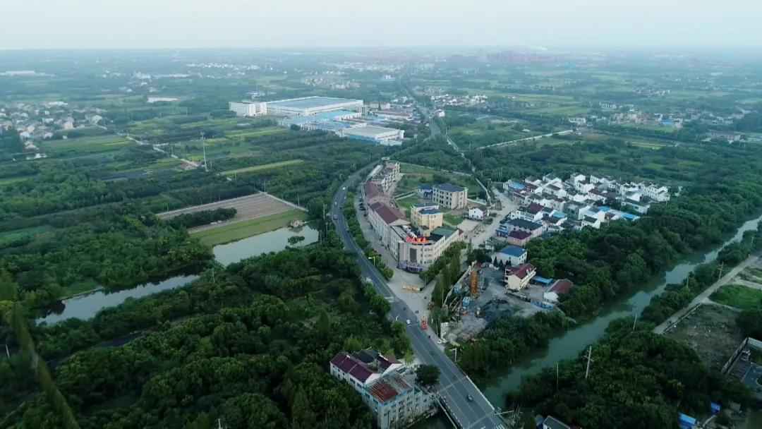 常州武进电力管件：湟里镇项目建设引领“双战双胜”新篇章！