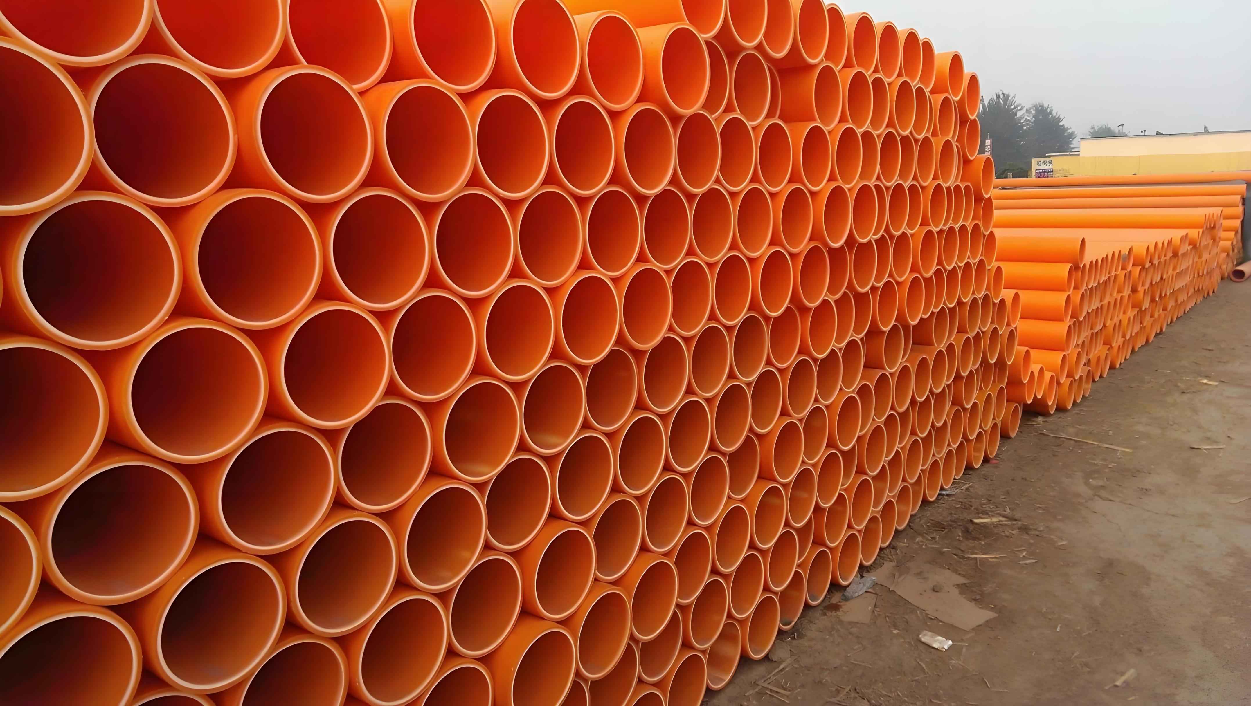 奥仁格管道：MPP电力管厂家售后无忧首选品牌