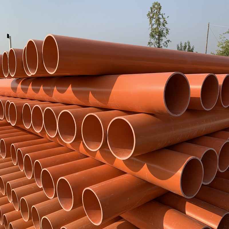 MPP电力管价格深度解析与选购指南 MPP电力管价格深度解析与选购指南