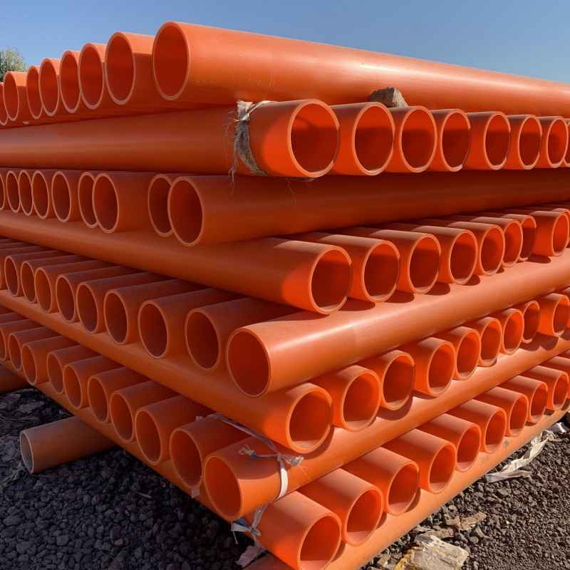 CPVC电力管全方位指南：规格解析与价格参考