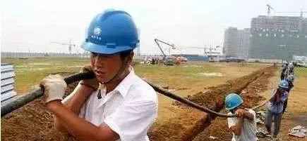 电力直埋排管 直埋穿管排管电缆沟详细讲解