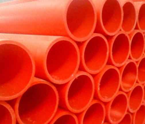 MPP电力管连接方式与施工规范全解析 MPP电力管连接方式与施工规范全解析