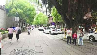 海泡石电力水泥管 福建征求意见:老旧小区改进门窗隔音,拆违建,装门禁,扩道路 海泡石电力水泥管 福建征求意见:老旧小区改进门窗隔音,拆违建,装门禁,扩道路