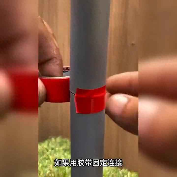 pvc电力缠绕管 PVC管固定电线,老师傅亲授绝妙技巧 pvc电力缠绕管 PVC管固定电线,老师傅亲授绝妙技巧