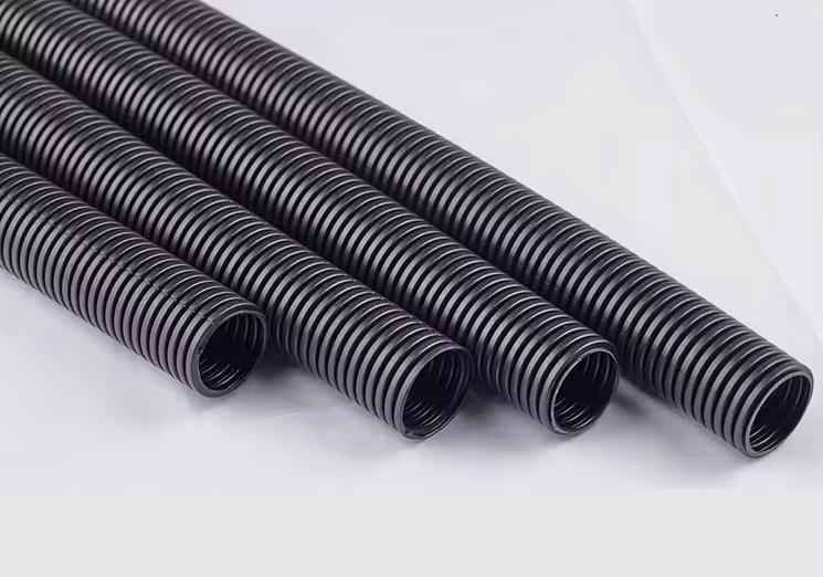 奥仁格管道专家指南:PVC、PE、PA、PP穿线波纹管区别全解析,选对不踩雷! 奥仁格管道专家指南:PVC、PE、PA、PP穿线波纹管区别全解析,选对不踩雷!