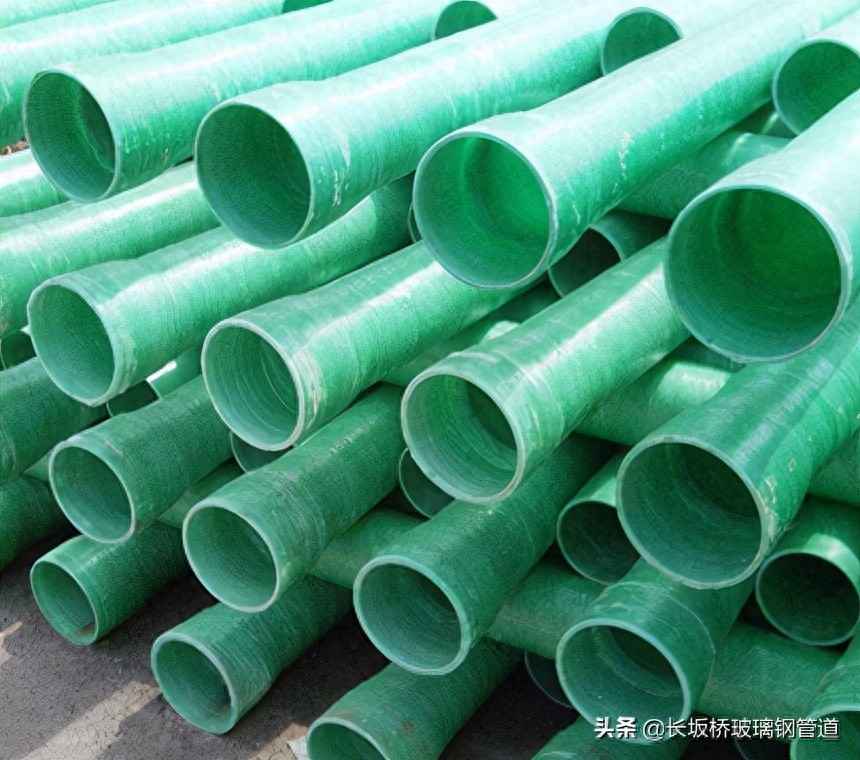 湖南玻璃钢电力管：功能特性与应用场景全解析