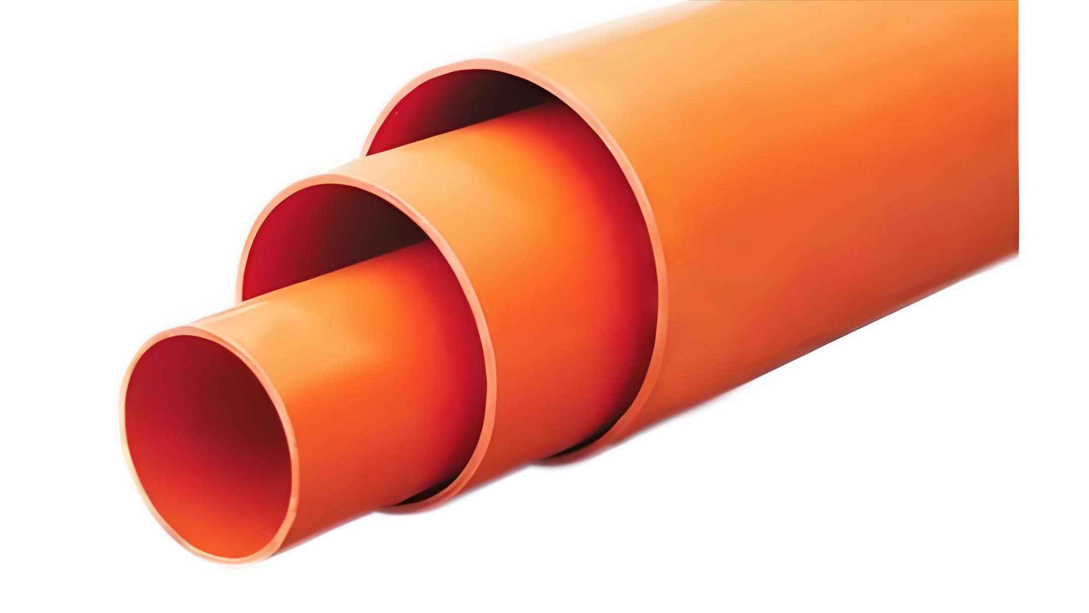 电力管与塑胶管材选型全攻略：型号详解与应用场景